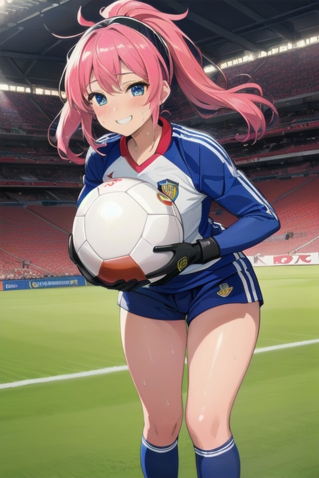 麗しの守護神　その3