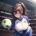 麗しの守護神　その3 7枚目