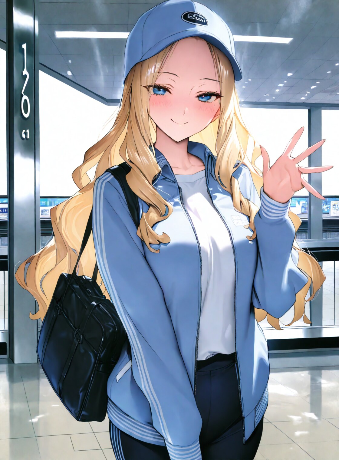 CUTE GIRL FROM CANADA