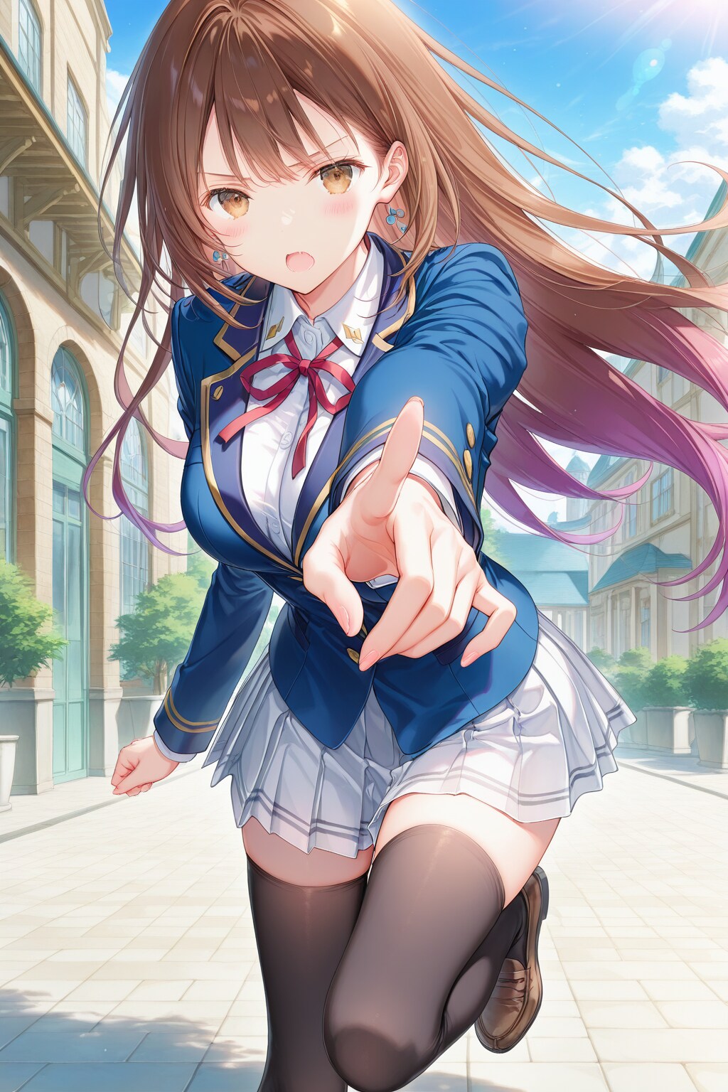 そんな顔されても、