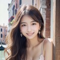 ベニスにて 3枚目