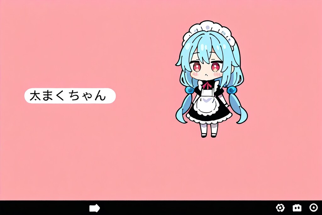 チビキャラ詰め合わせ2025①