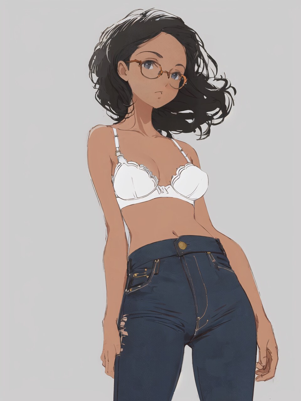 おねえさん