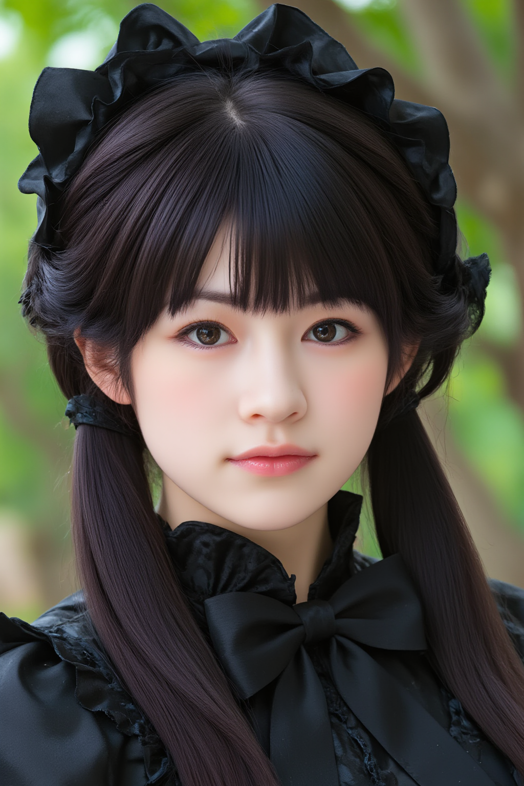 ポートレート20251108