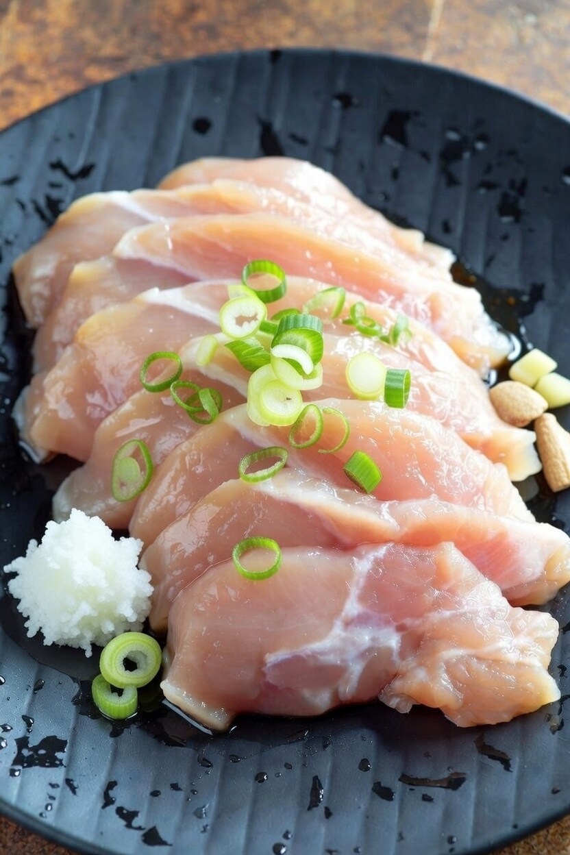 生食