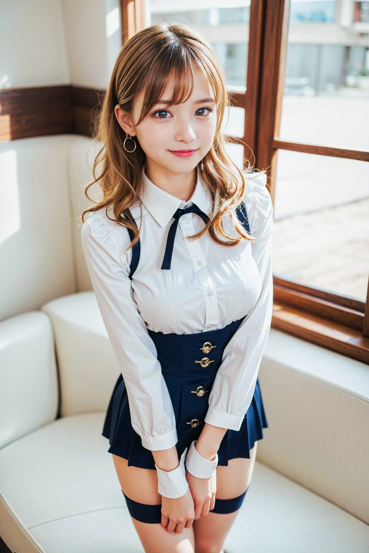 R284 | の人気AIイラスト・グラビア