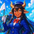 異世界から転移してきた系ヒロイン2【バスガイド】 5枚目