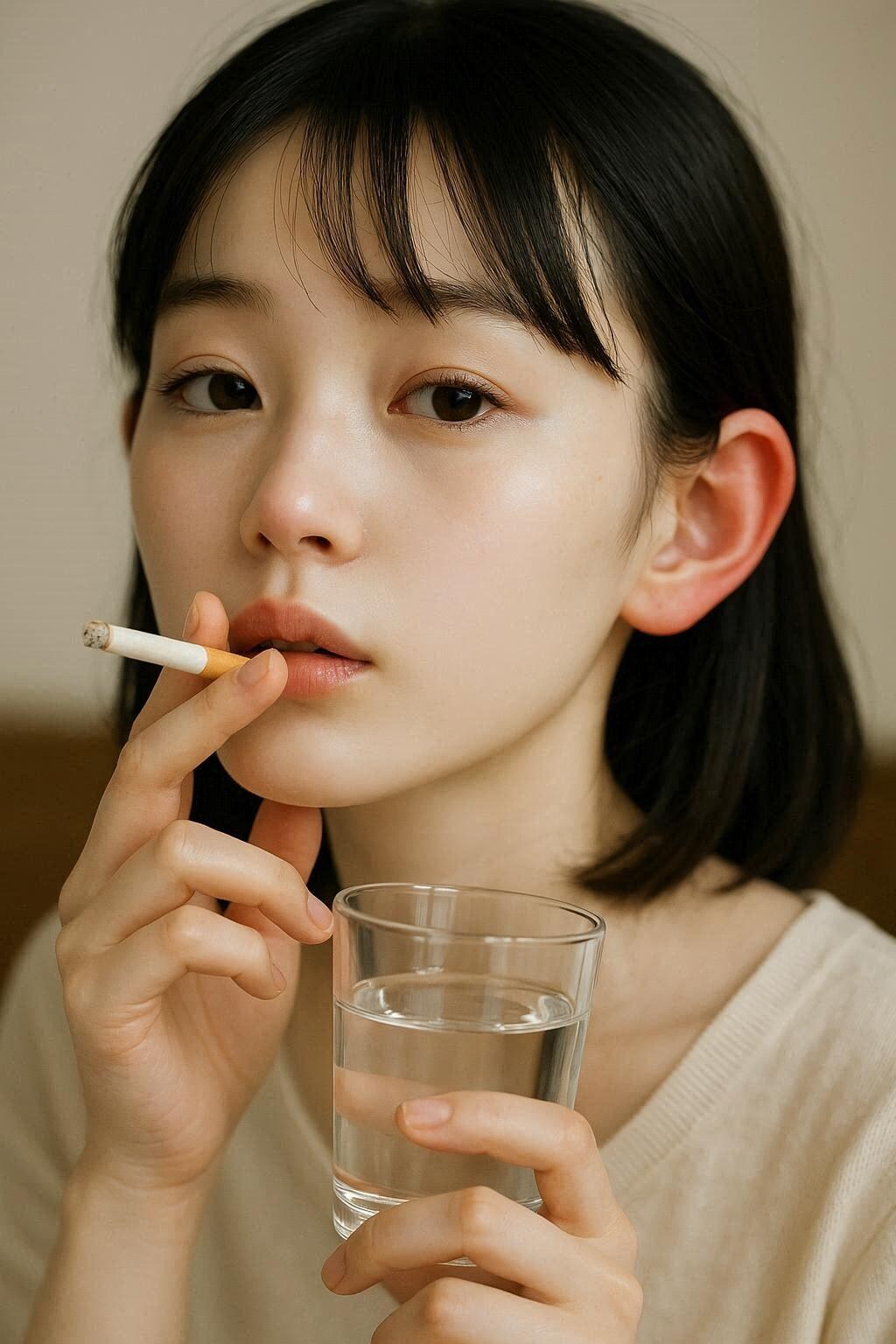 🥃🚬