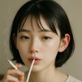 🥃🚬 5枚目