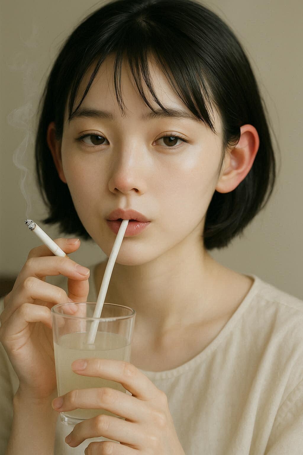 🥃🚬