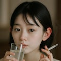 🥃🚬 10枚目