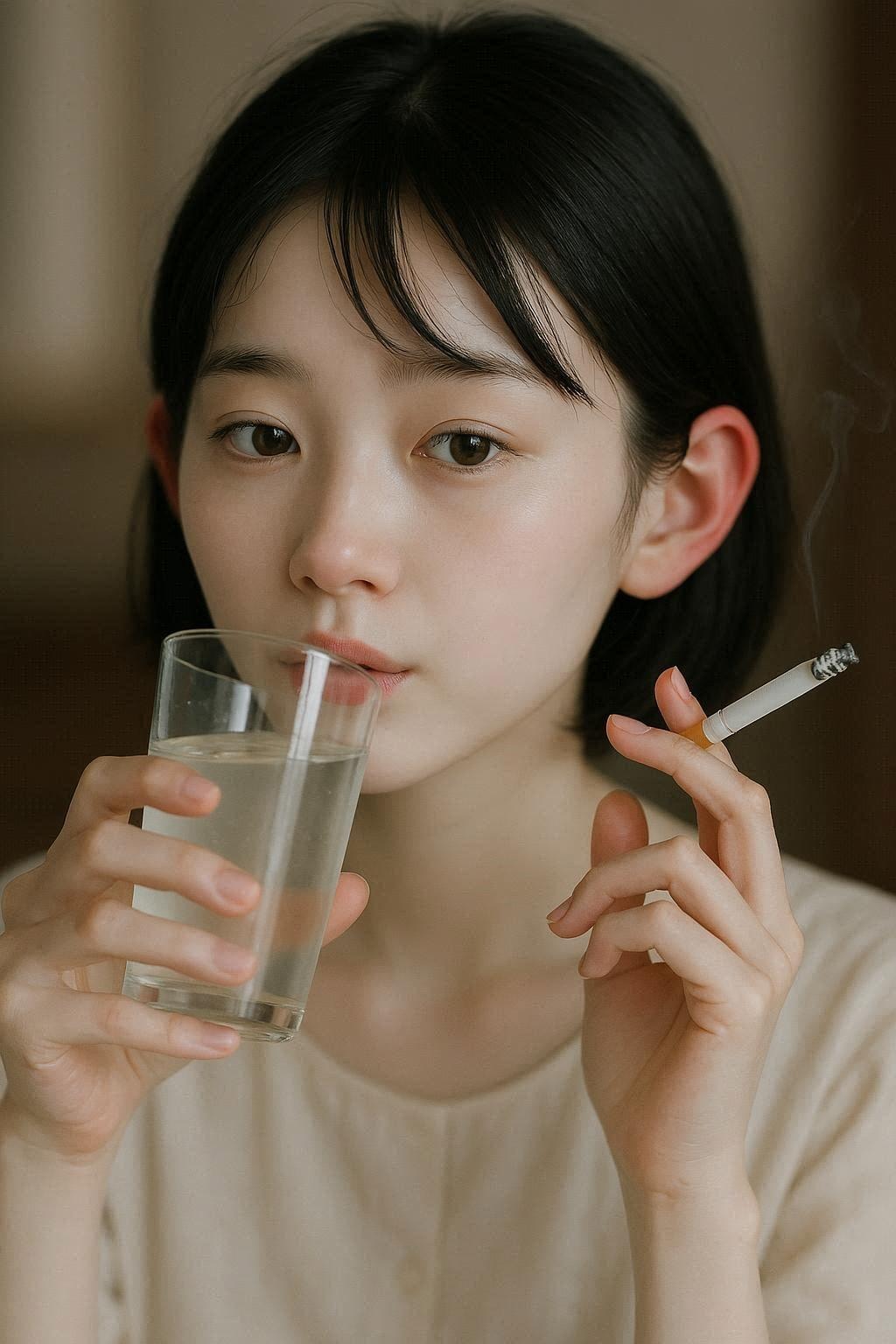 🥃🚬