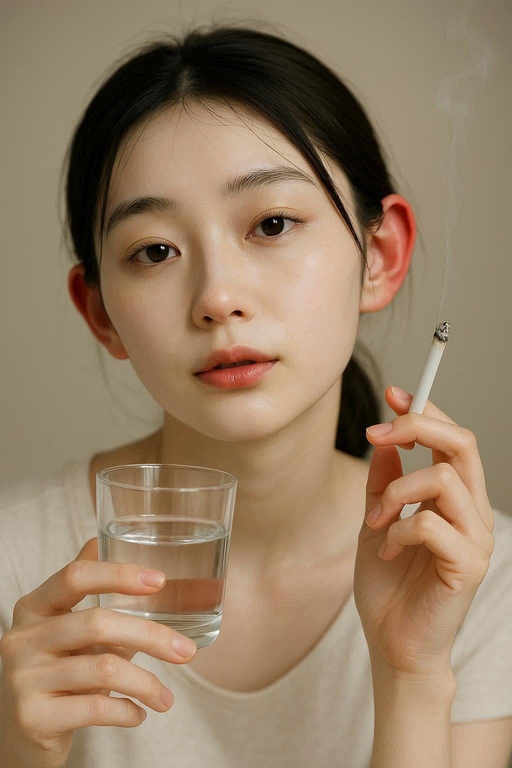🥃🚬