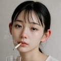 🥃🚬 3枚目