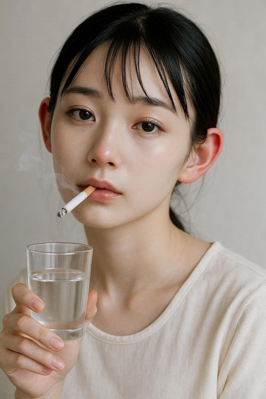 🥃🚬