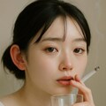 🥃🚬 4枚目