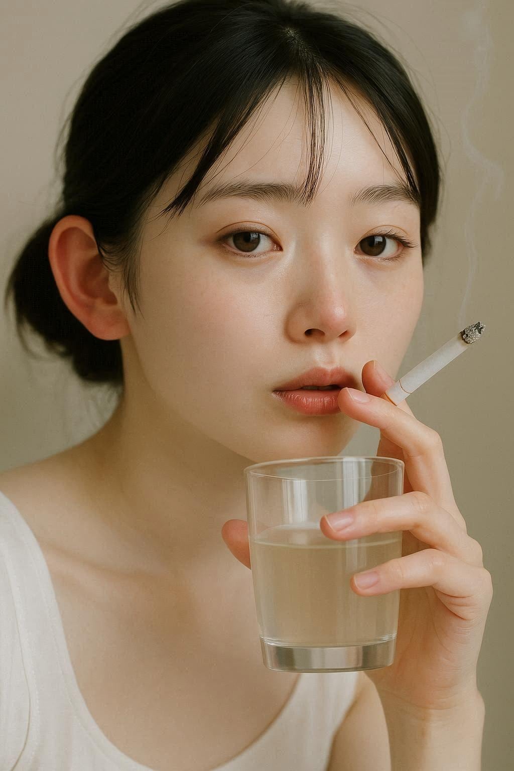 🥃🚬