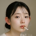 🥃🚬 2枚目