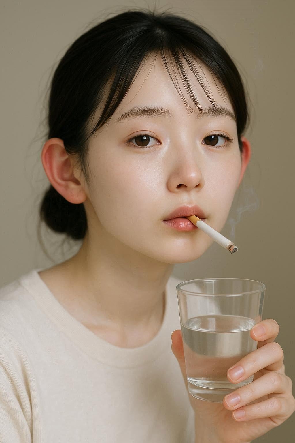 🥃🚬