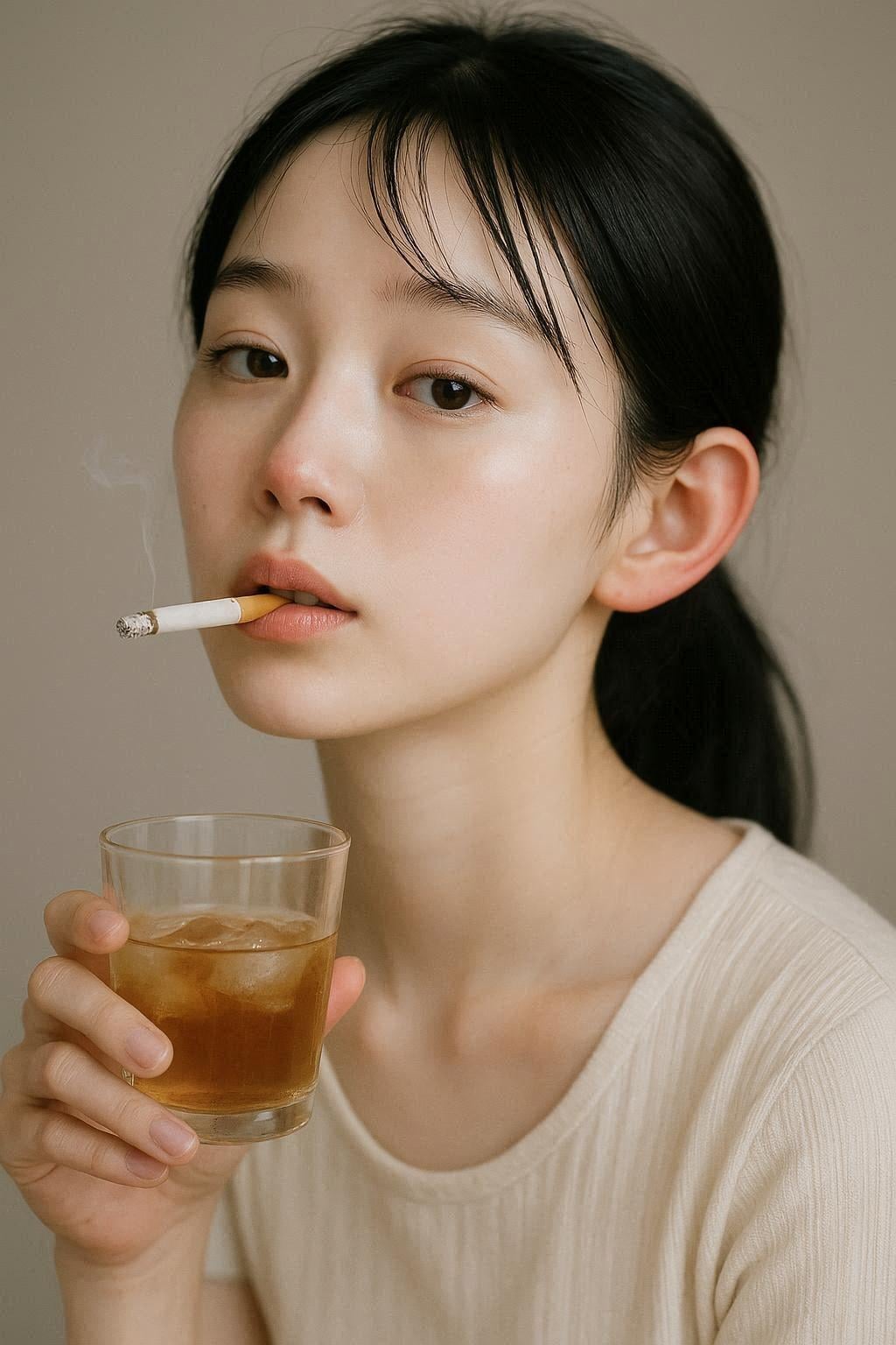 🥃🚬