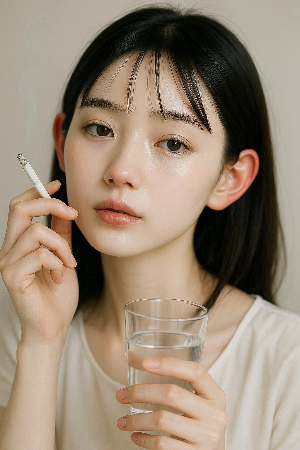 🥃🚬