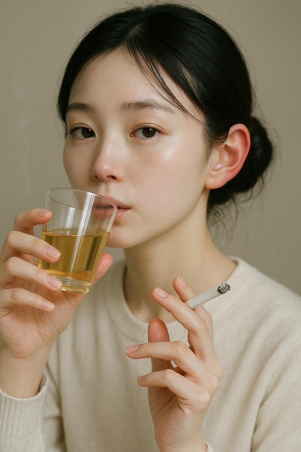 🥃🚬