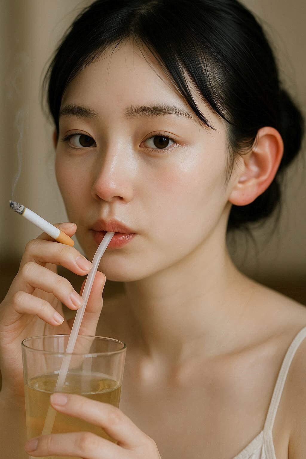 🥃🚬