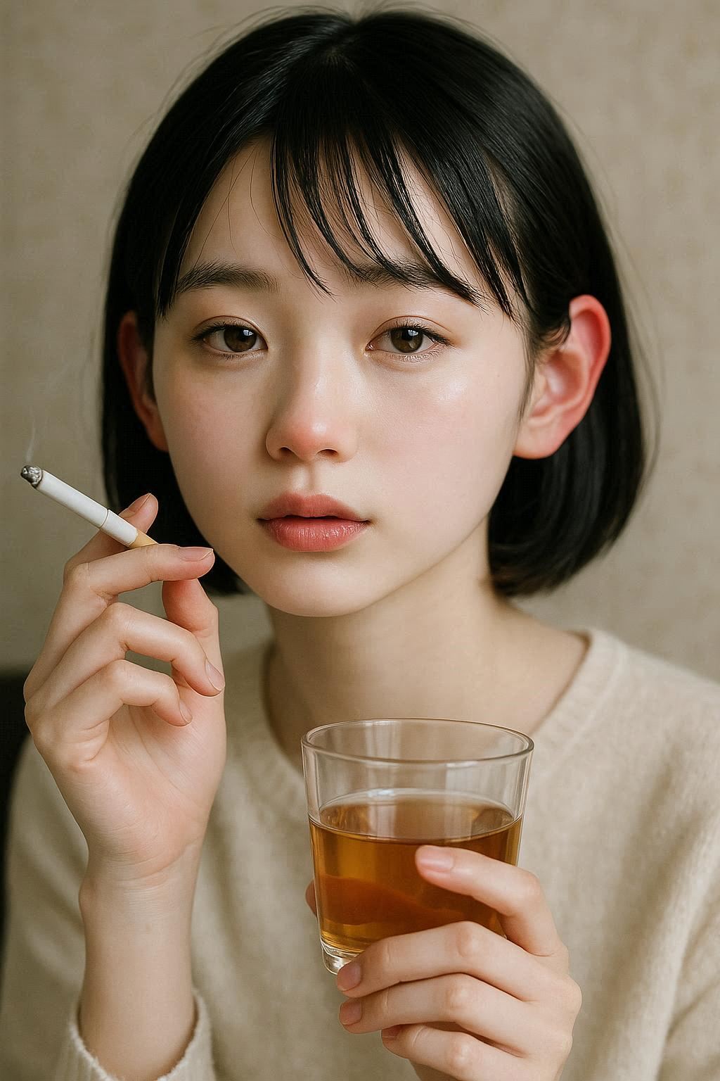 🥃🚬