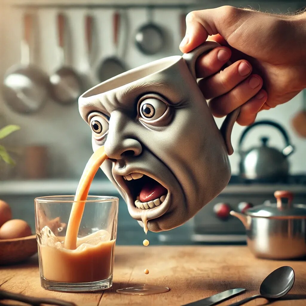 美味しそうなオレ | の人気AIイラスト・グラビア