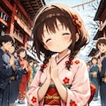 願い事 4枚目