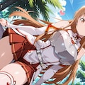 [SAO(ソードアート・オンライン)]結城明日奈 9枚目