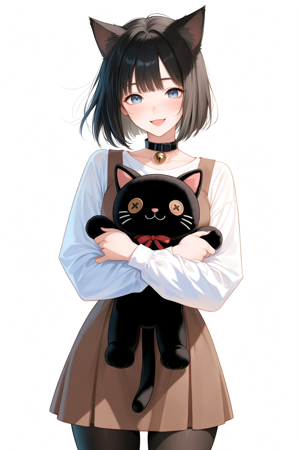 クロミナ【PastelKA Anima v4】 | の人気AIイラスト・グラビア