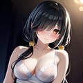 R17+ えちえちなくるみさん③ 4枚目