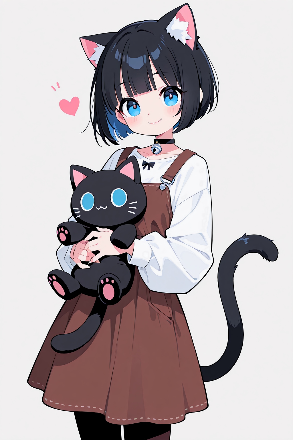 クロミナ【Luc_QT Flat】 | の人気AIイラスト・グラビア