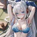 今日の気まぐれ枠 3枚目