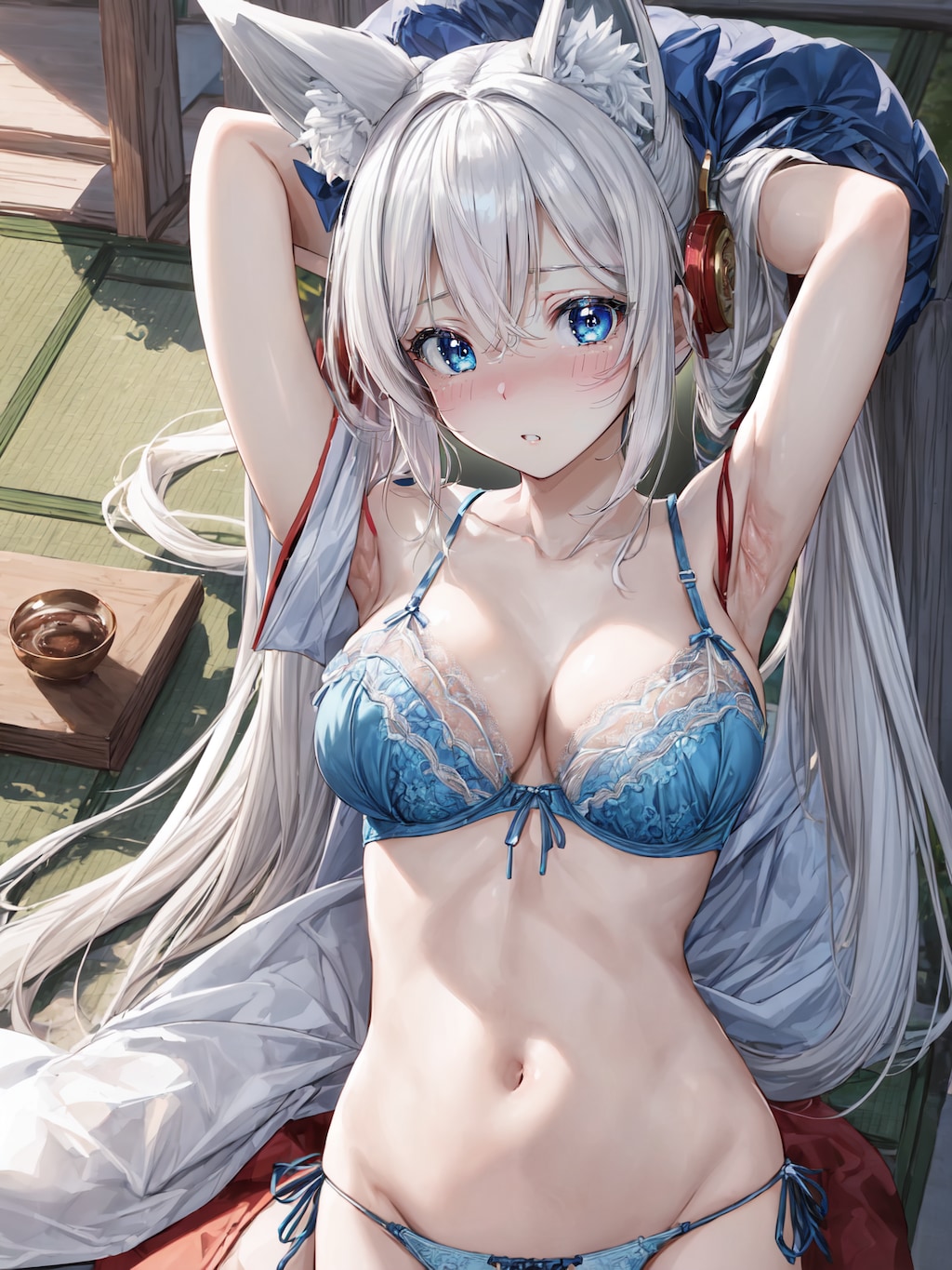 今日の気まぐれ枠