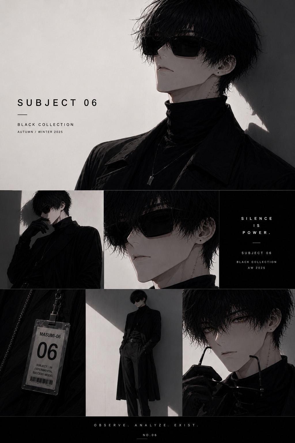 SUBJECT  06