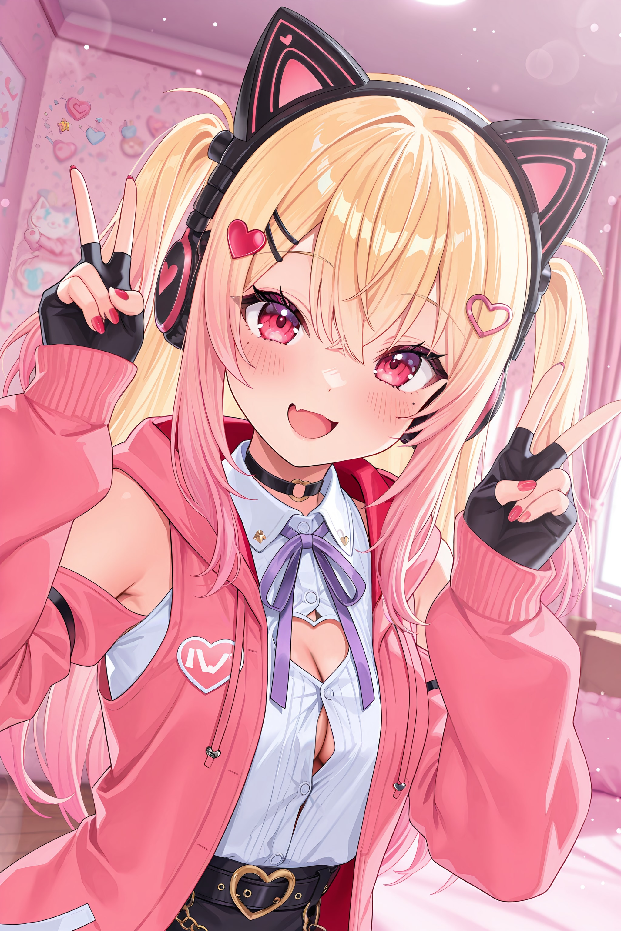 おはよう