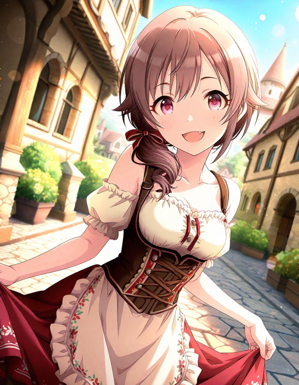 大原みちる