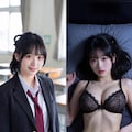 あの子の夜 11枚目