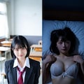 あの子の夜 7枚目
