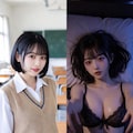 あの子の夜 6枚目
