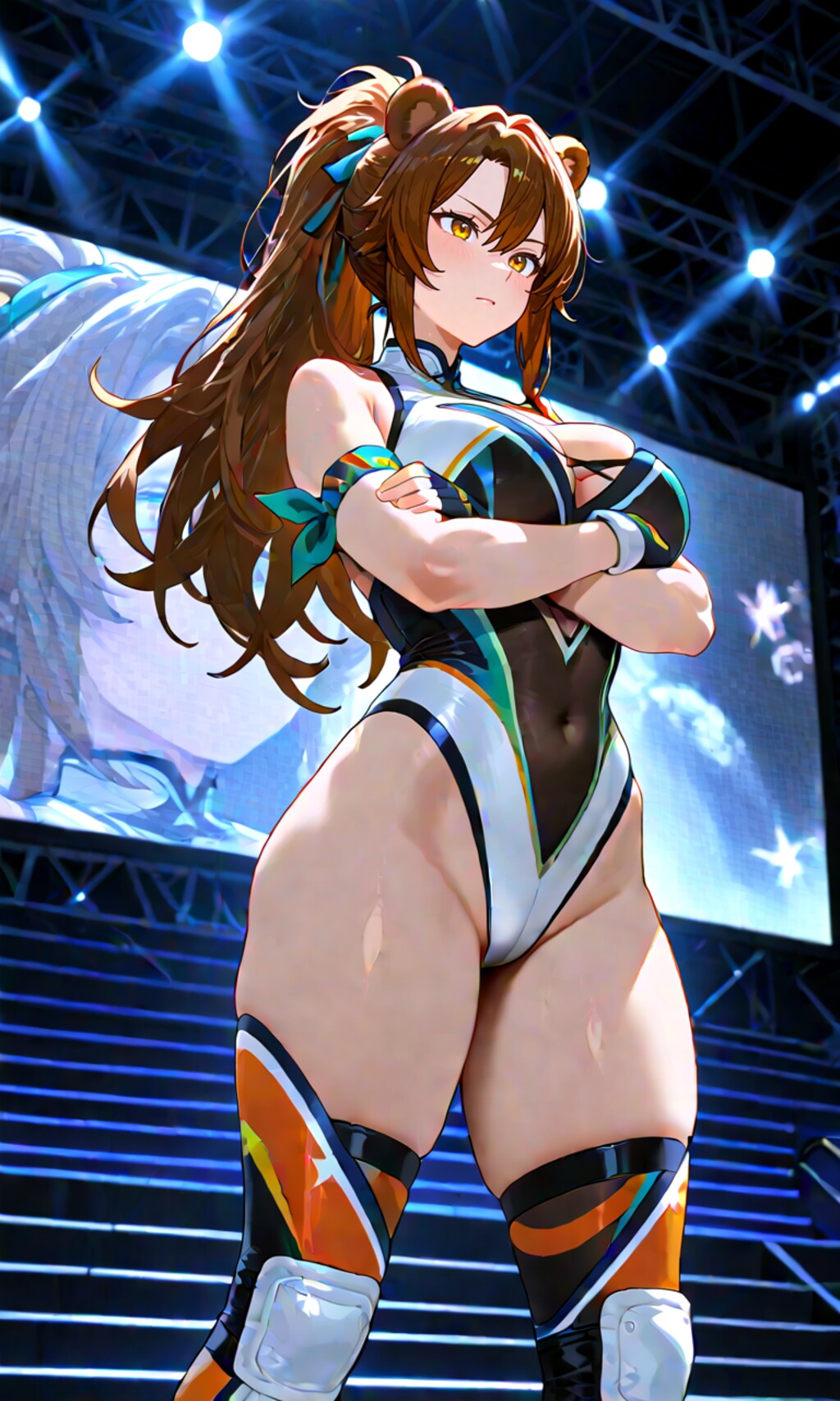 THE BEAST