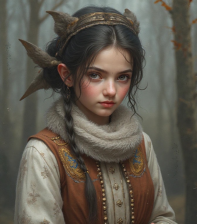 偶然の産物 | の人気AIイラスト・グラビア