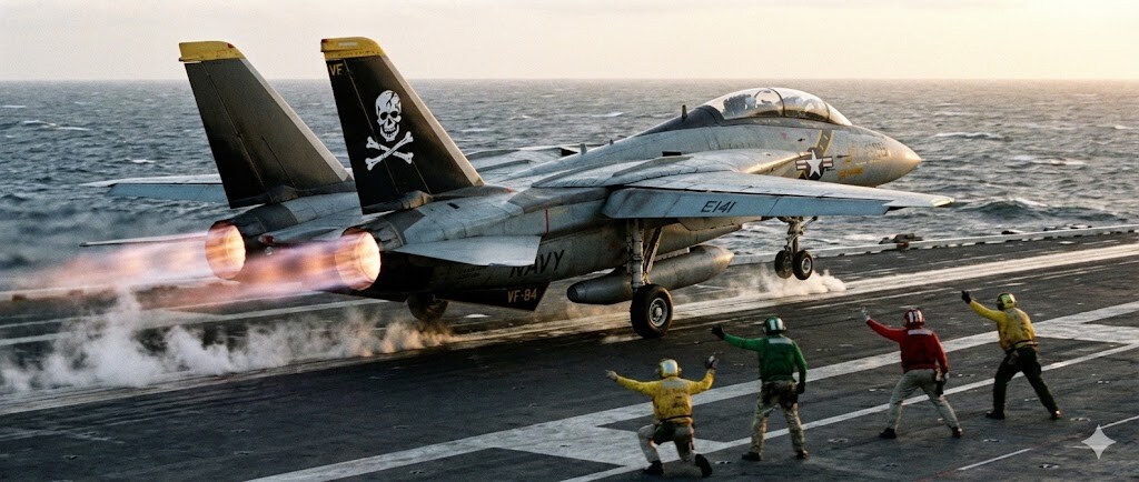 第84戦闘飛行隊