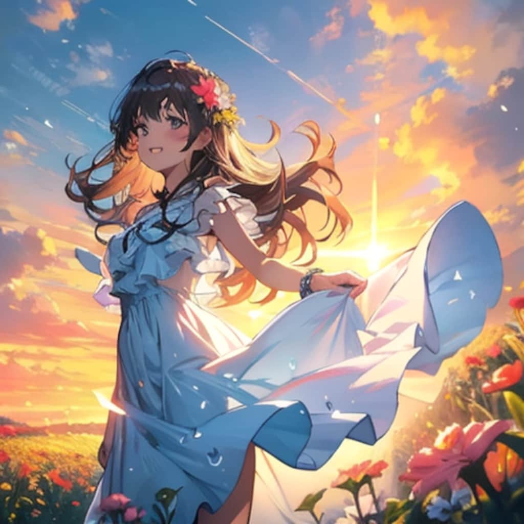 7月16日は虹の日ですね