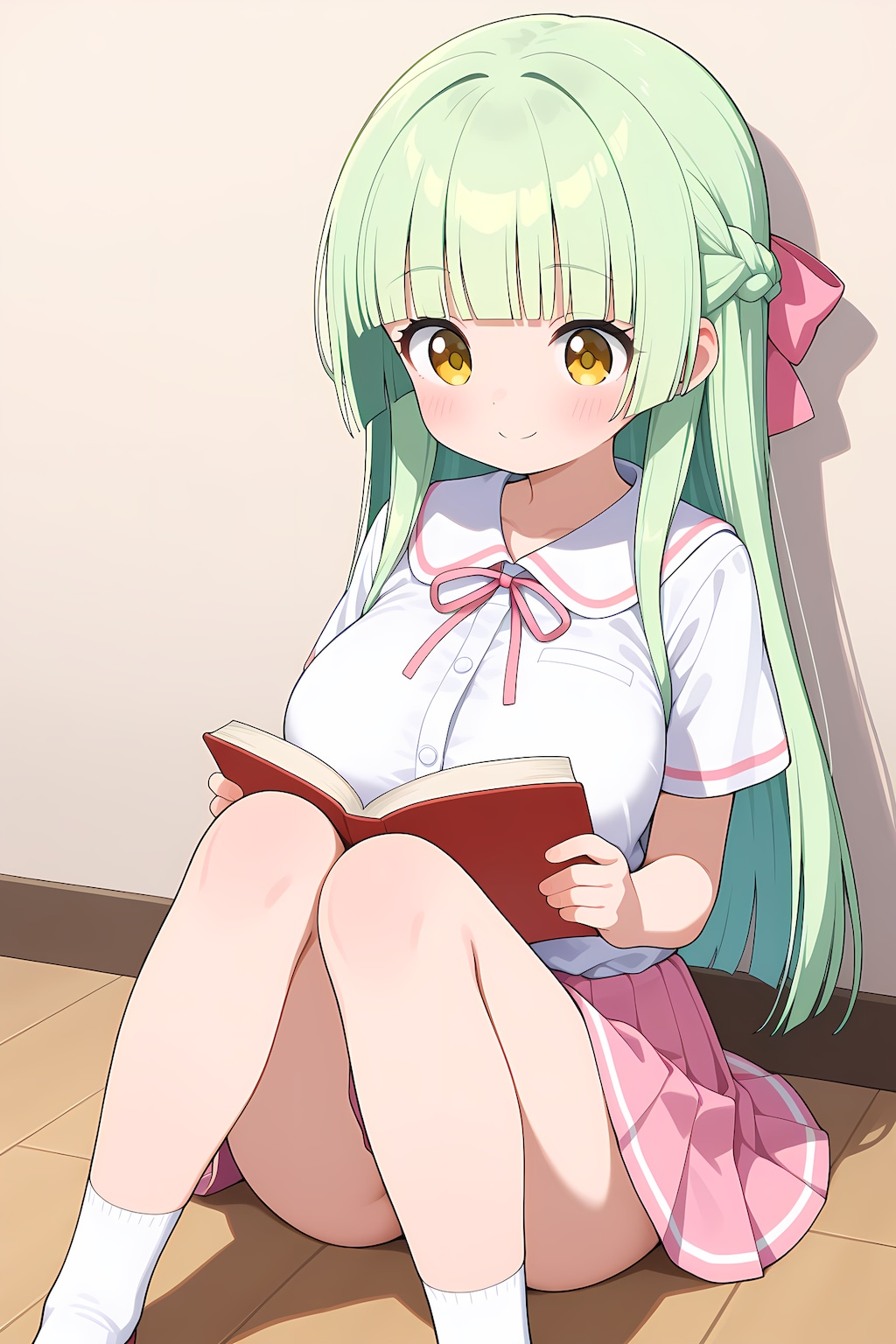 読書