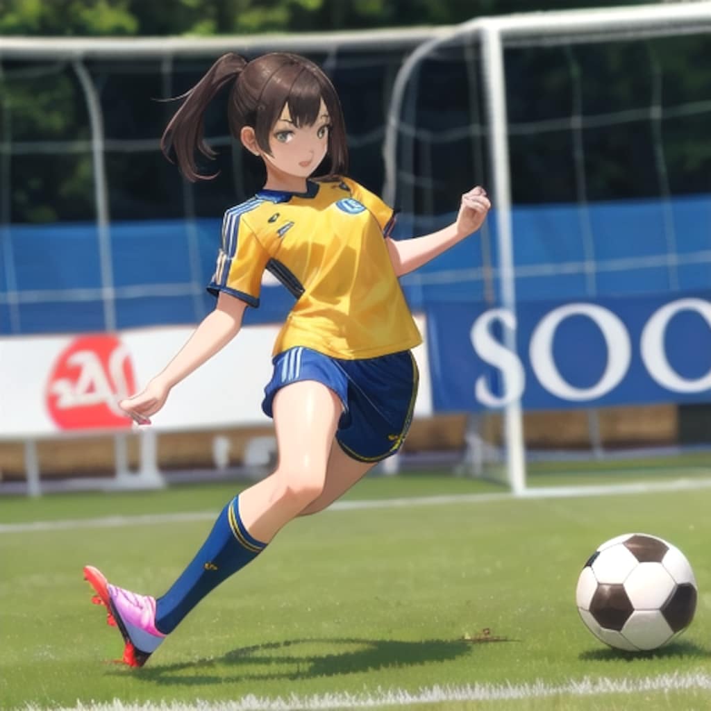 サッカー