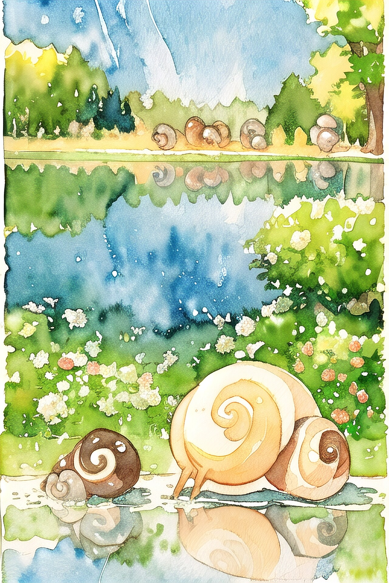 郷愁