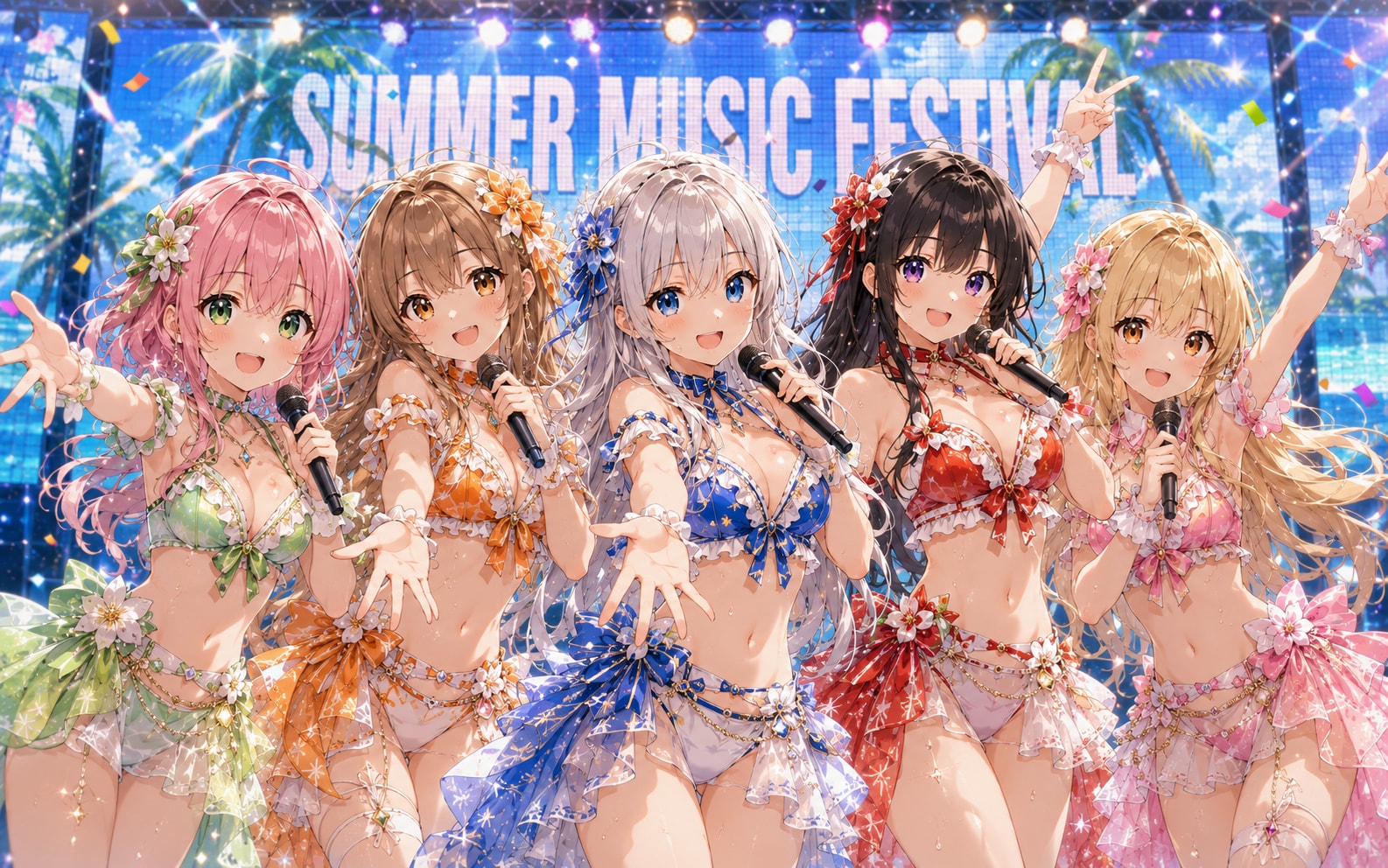 サマーフェス